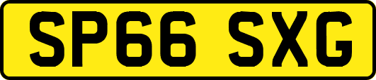 SP66SXG