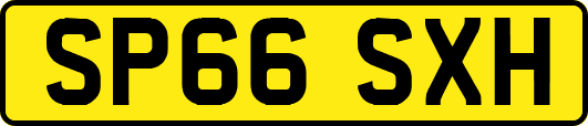 SP66SXH