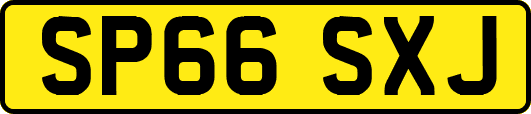SP66SXJ