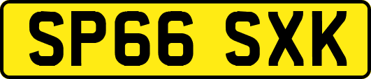 SP66SXK