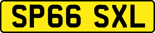 SP66SXL