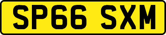 SP66SXM