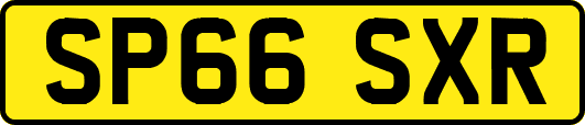 SP66SXR