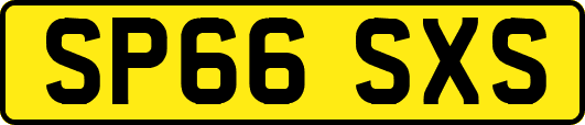 SP66SXS