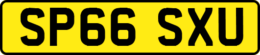 SP66SXU