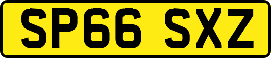 SP66SXZ