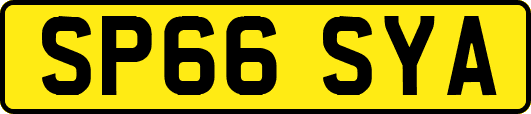SP66SYA