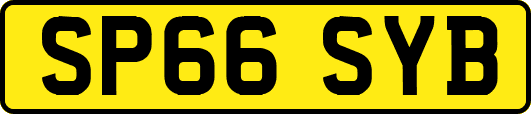 SP66SYB
