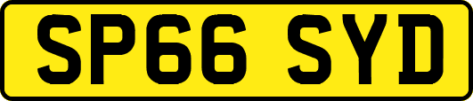 SP66SYD
