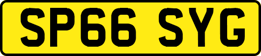 SP66SYG