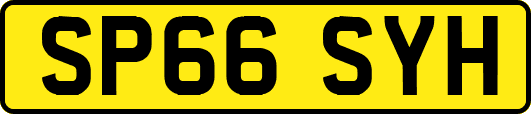 SP66SYH
