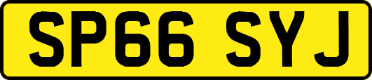 SP66SYJ