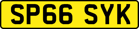 SP66SYK