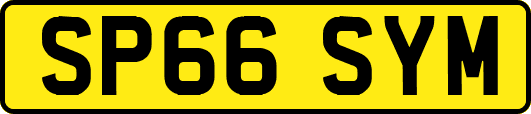 SP66SYM