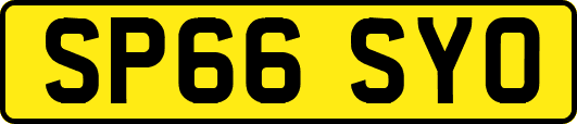 SP66SYO