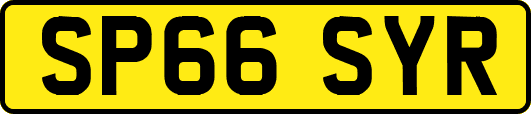 SP66SYR