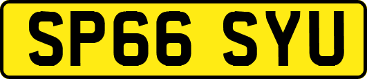 SP66SYU