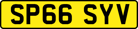 SP66SYV