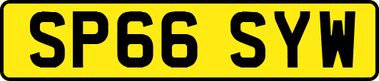SP66SYW