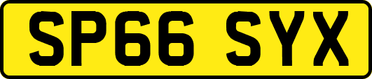 SP66SYX