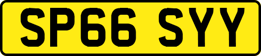 SP66SYY