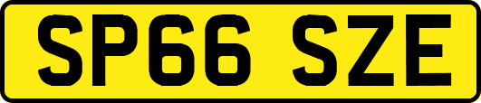 SP66SZE