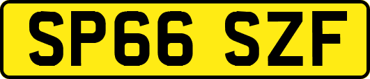 SP66SZF