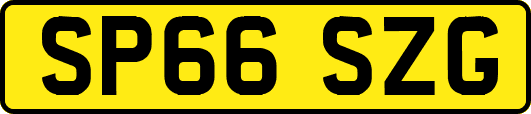 SP66SZG