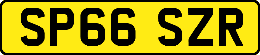 SP66SZR