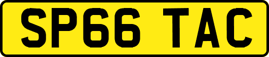 SP66TAC