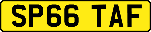 SP66TAF