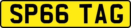 SP66TAG