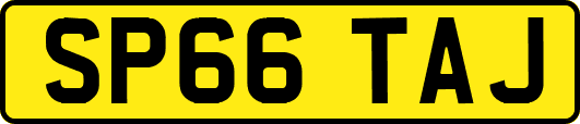 SP66TAJ