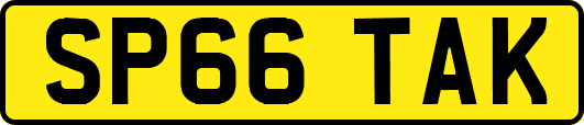 SP66TAK