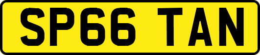 SP66TAN