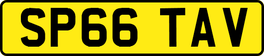 SP66TAV