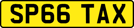 SP66TAX