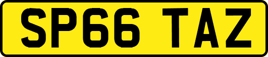 SP66TAZ