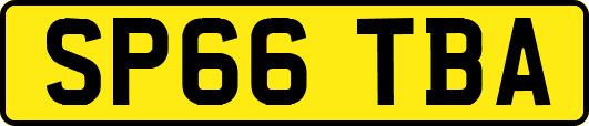 SP66TBA