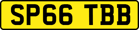 SP66TBB