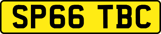 SP66TBC