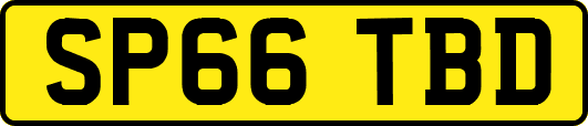 SP66TBD
