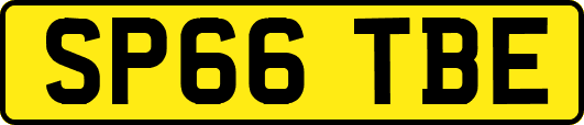 SP66TBE