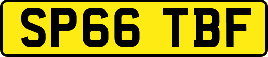SP66TBF