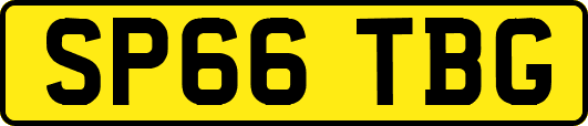 SP66TBG