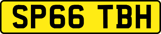 SP66TBH