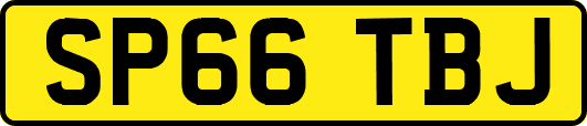 SP66TBJ