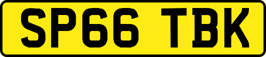 SP66TBK