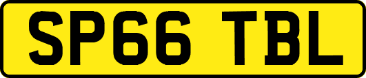 SP66TBL