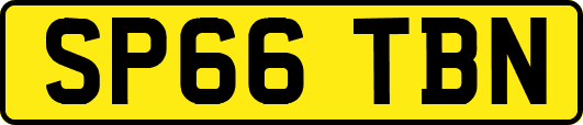 SP66TBN
